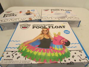 Swim Tubes - Pool Floats