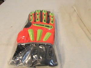 New Gloves