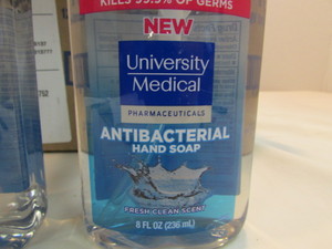 Hand Soap