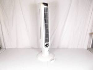 lot 36 image: WORKING&nbspLasko 2510 Oscillating 36 Inch Tower Fan