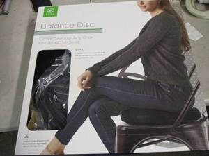 Gaiam Balance Disc...