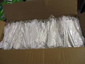 Boardwalk Cutlery Kits 250 count...