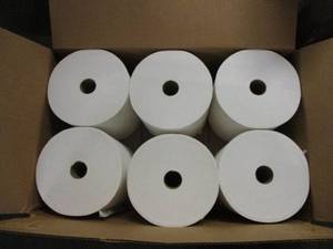 6 Rolls of Scott Paper Towels...