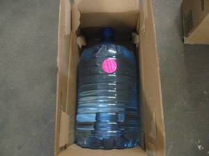 Office Snax 4 Gallon Cooler Bottle...