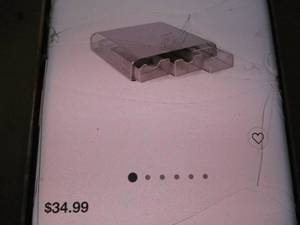 Mind Reader Monitor Stand...
