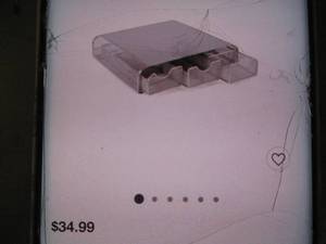 Mind Reader Monitor Stand...