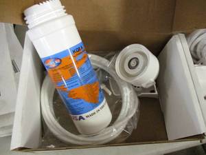 Omnipure KQ8A Water Filter...
