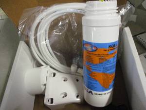 Omnipure KQ8A Water Filter...
