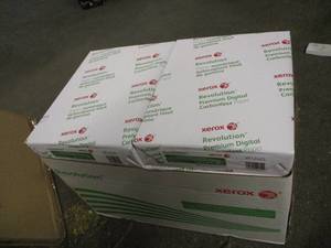 Xerox Revolution Carbonless Paper 5...
