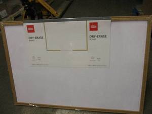 Office Depot 2 x 3 Dry Erase Boar...