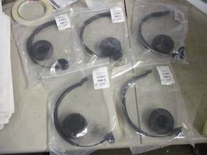 Jaba Engage Mono Headbands 5 Count...