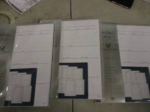 3 TUL Organized Note Taking Systems...