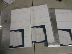 3 TUL Organized Note Taking Systems...