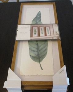 3 pack of Threshold Wall Art...