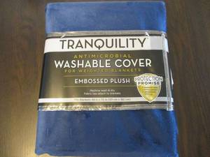 Tranquility Washable Weighted Blank...