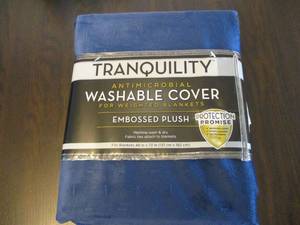 Tranquility Washable Weighted Blank...
