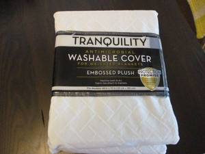 Tranquility Washable Weighted Blank...