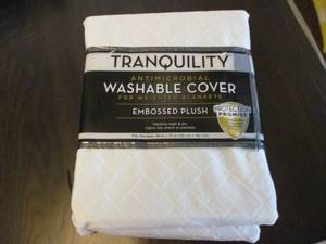 Tranquility Washable Weighted Blank...