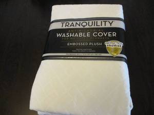 Tranquility Washable Weighted Blank...