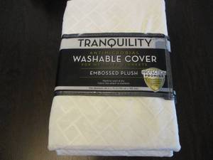 Tranquility Washable Weighted Blank...