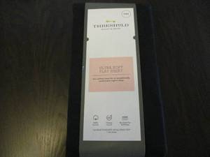 Threshold King Size Flat Sheet...