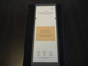 Threshold Twin Size Flat Sheet...