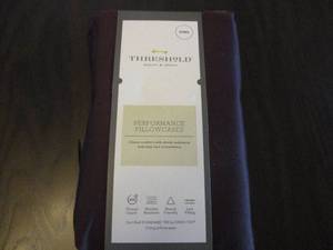 Threshold King Size Pillow Cases...