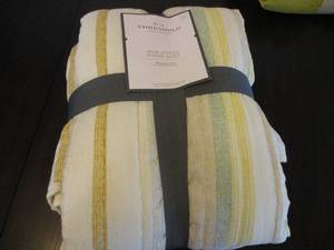 Threshold King Size Pick Stitch Str...
