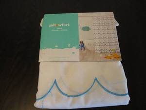 Pillowfort Shower Curtain...