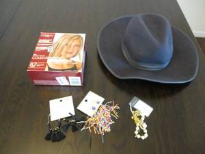 Womens Beauty Lot- hair coloring i...