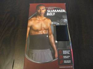 Bally Magnetic Slimmer Belt