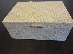 Storagedecorative Box