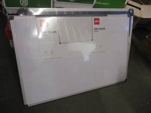 Office Depot 2 x 3 Dry Erase Boar...