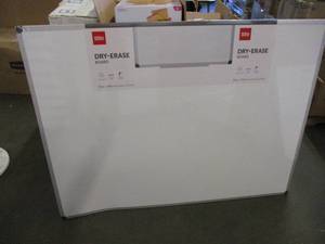 Office Depot 3 x 4 Dry Erase Boar...