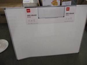 Office Depot 3 x 4 Dry Erase Boar...