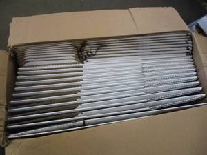 20 Bankers Box Cardboard Boxers...