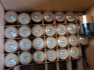 28 Duracell size D Batteries and 10...
