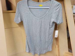 13 C and California Grey Tops size ...