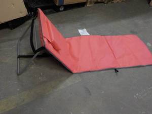 Beach Mat...