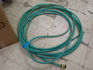 Garden  Hose...