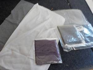 10 -6 packs Neck Gaiters...
