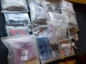 Neck Gaiters...