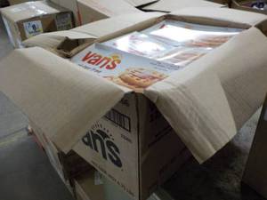 Case of Frozen Vans Gluten Free Ori...