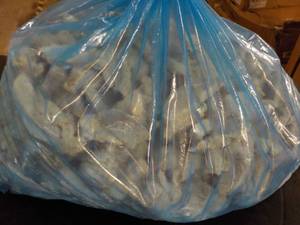 Large Bag Frozen Chicken Strips...