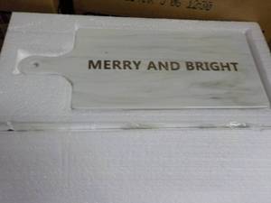 Set of 2 Rectangle Serving Boards...