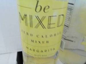 Case of 12 Bottles be Mixed Margari...