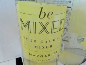 Case of 12 Bottles be Mixed Margari...