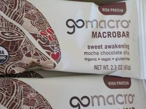 48 Gomacro Sweet Awakening Protein ...