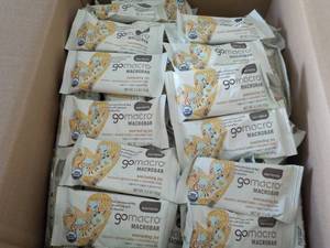 50 Gomacro Everlasting Joy Protein ...