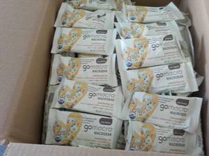 50 Gomacro Everlasting Joy Protein ...
